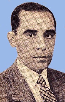 Luis Argentino Palau